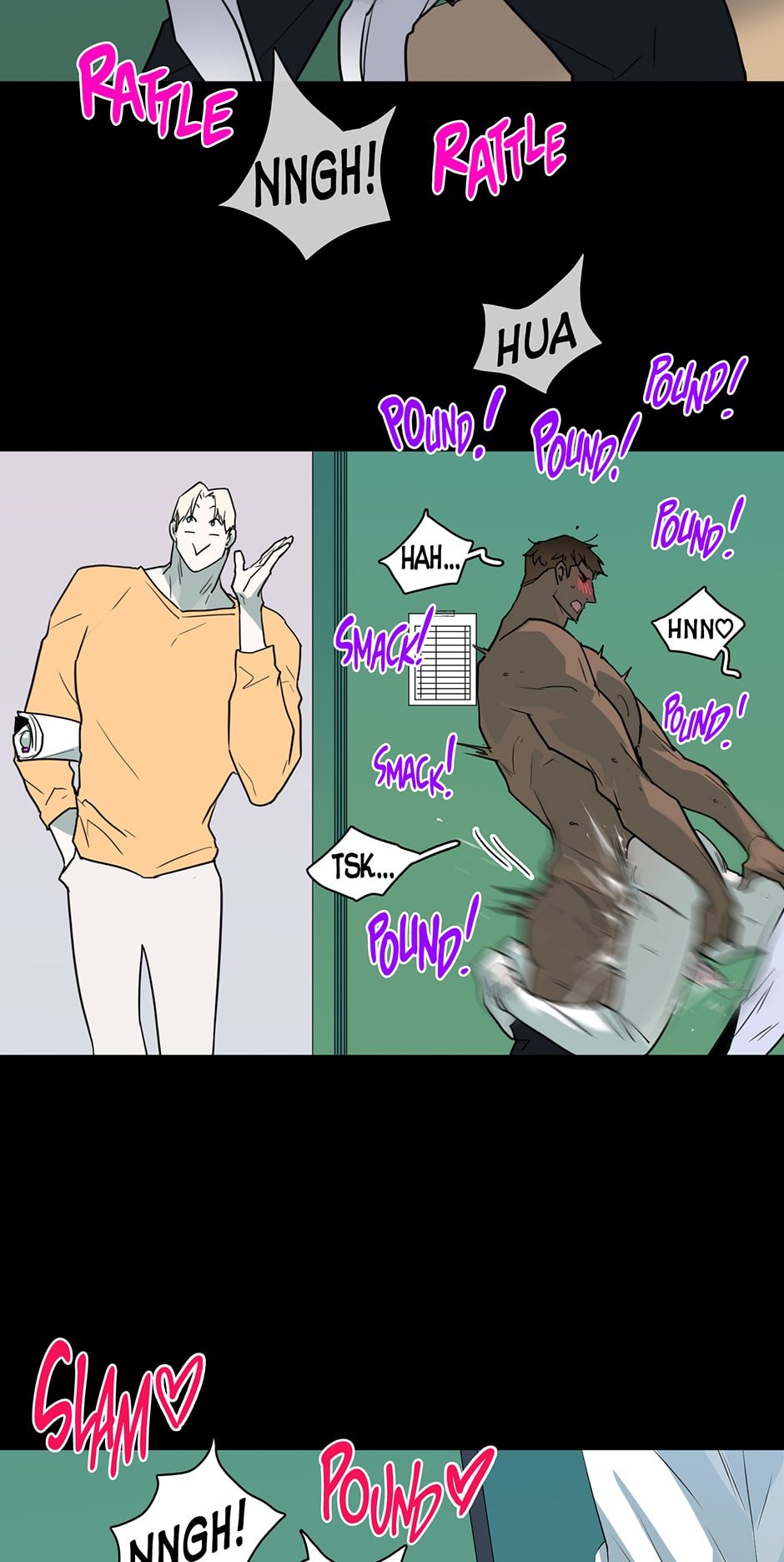 Dear DOO, Chapter 158 image 28